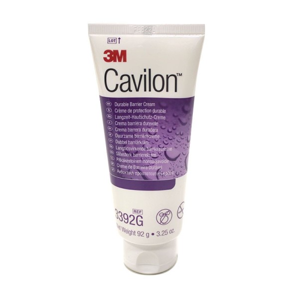 Pelicula protectora cutánea Cavilon™ Crema 3M™