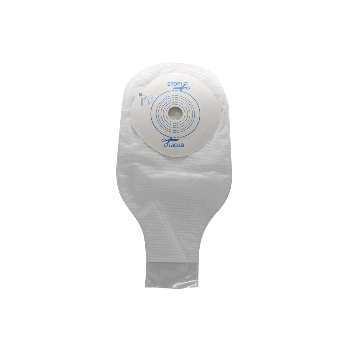 Bolsa colostomía drenable 19-64 mm Básica Convatec