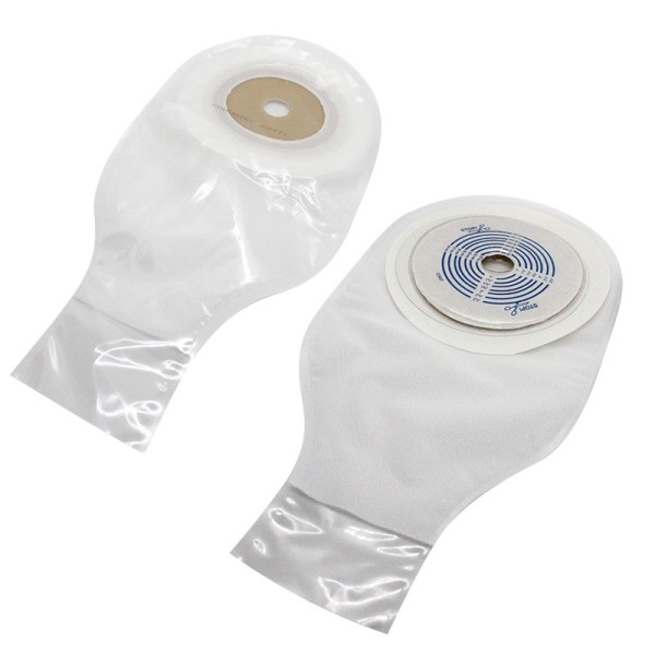 Bolsa colostomía drenable 19-64 mm Convatec
