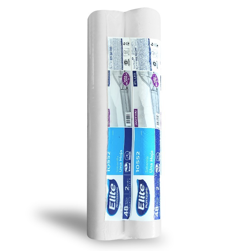 Sabanilla para Camillas Elite