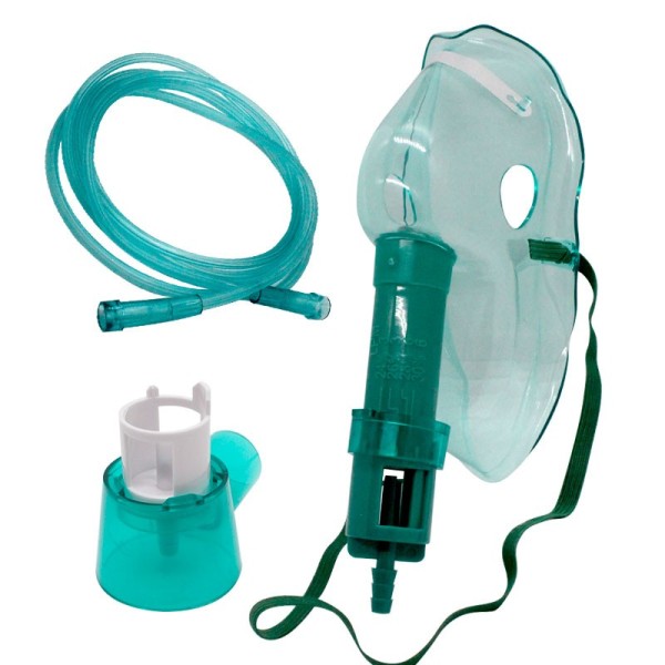 Mascarilla Multivent Adulto Askot