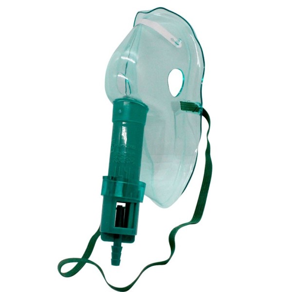 Mascarilla Multivent Adulto Askot