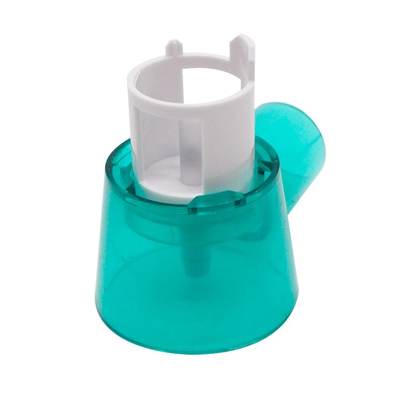 Mascarilla Multivent Adulto Askot