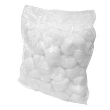 Tórula de Algodón 2 gr. Lastrade