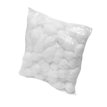 Tórula de Algodón 0,5 gr. Lastrade