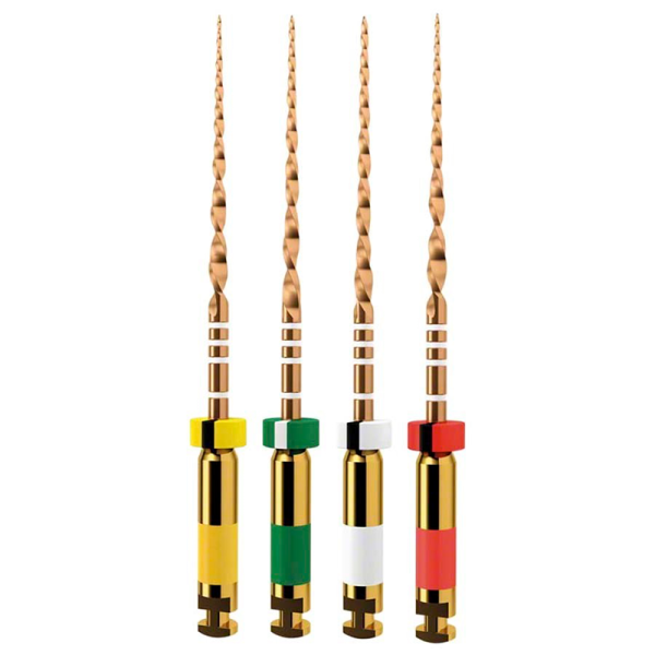 Lima Waveone Gold Surtida Denstply Sirona