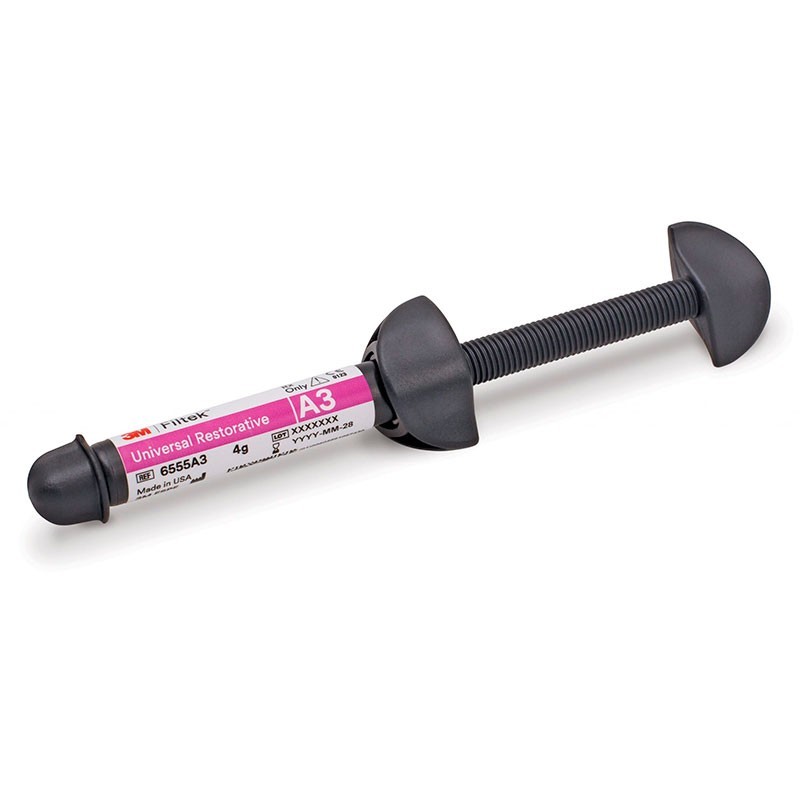 Composite Restaurador Universal...