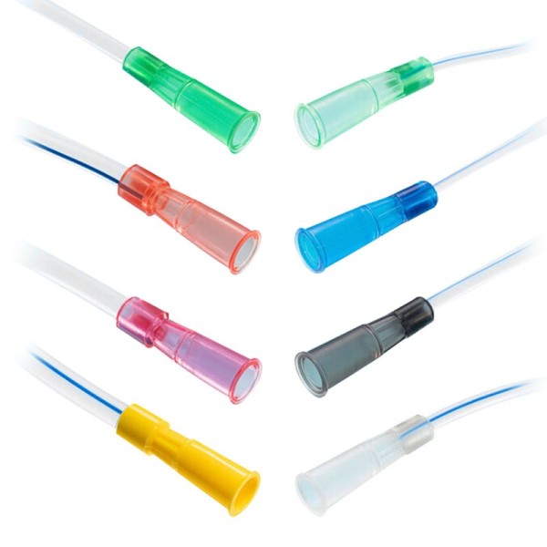 Sonda Alimentación Levin con Línea Radiopaca Pennine