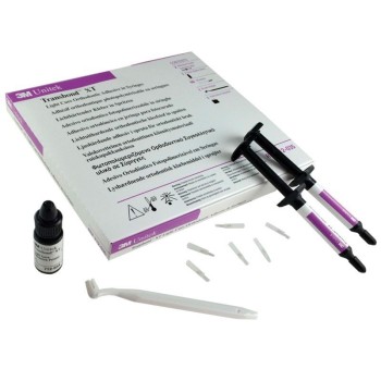 Kit Adhesivo para Fotocurado 3M™ Transbond™ XT