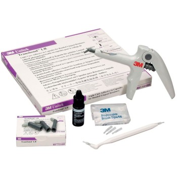 Cápsulas 3M™ Transbond™ LR 0.2 g