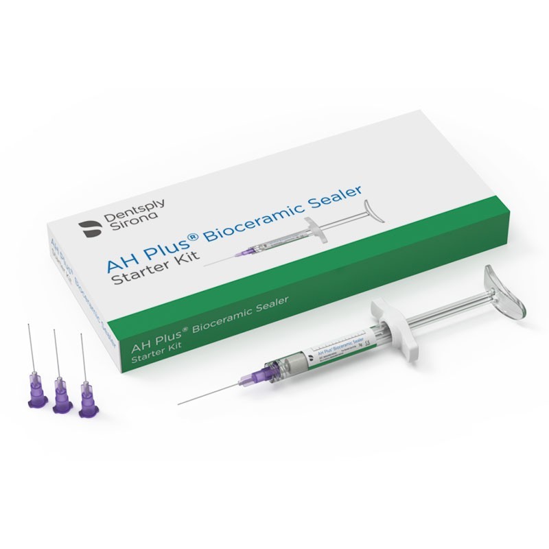 AH Plus Bioceramic Sealer Starter Kit Dentsply Sirona