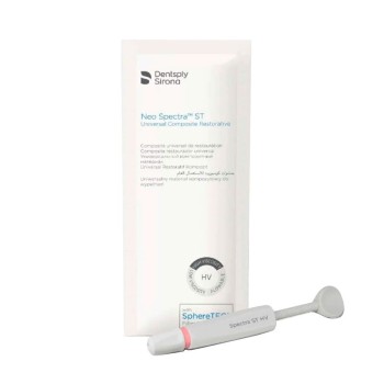 Composite Neo Spectra ST HV Dentsply Sirona