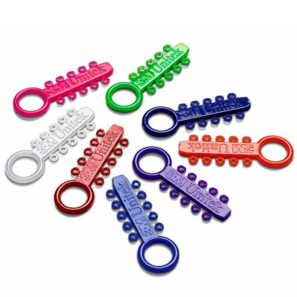 Ligaduras Elásticas 3M™ Alastik Easy-To-Tie