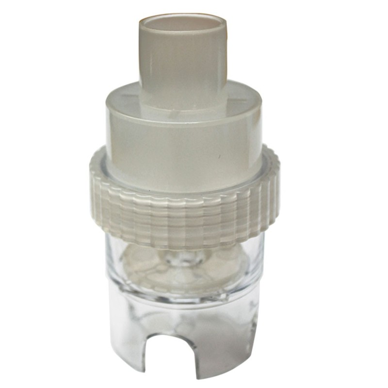 Frasco Nebulizador Askot