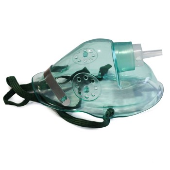 Máscara de Oxígeno Pediátrica Askot