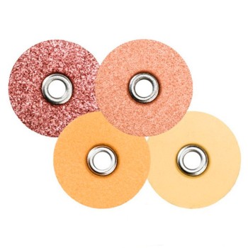 Disco Soflex de Plástico 30 unidades 3M™