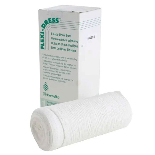 Vendaje Flexidress Convatec