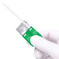 Clinpro Clear Tratamiento con Fluoruro Transparente 50 un 3M™