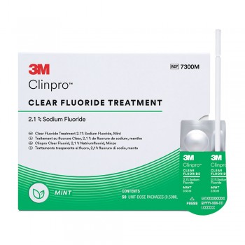 Clinpro Clear Tratamiento con...