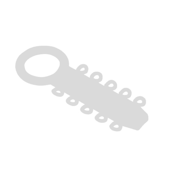 Ligaduras Elásticas 3M™ Alastik Easy-To-Tie