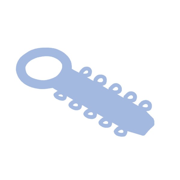 Ligaduras Elásticas 3M™ Alastik Easy-To-Tie