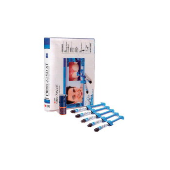 Kit Composite Z-350 3M™