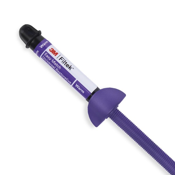3M™ Filtek™ Easy Match Universal Restorative Jeringa 4gr.