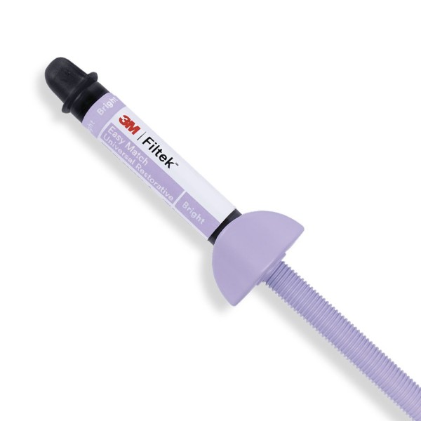 3M™ Filtek™ Easy Match Universal Restorative Jeringa 4gr.