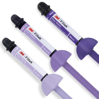 3M™ Filtek™ Easy Match Universal Restorative Jeringa 4gr.