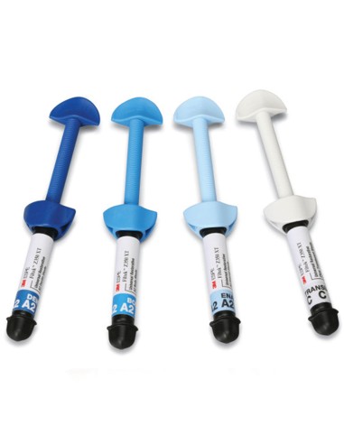Composite Filtek™ Z350 XT Jeringa 4grs 3M™ Espe