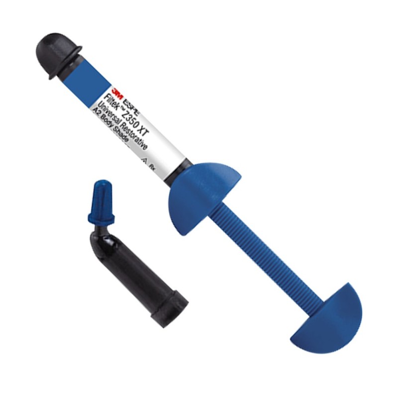 Composite Filtek™ Z350 XT Jeringa...
