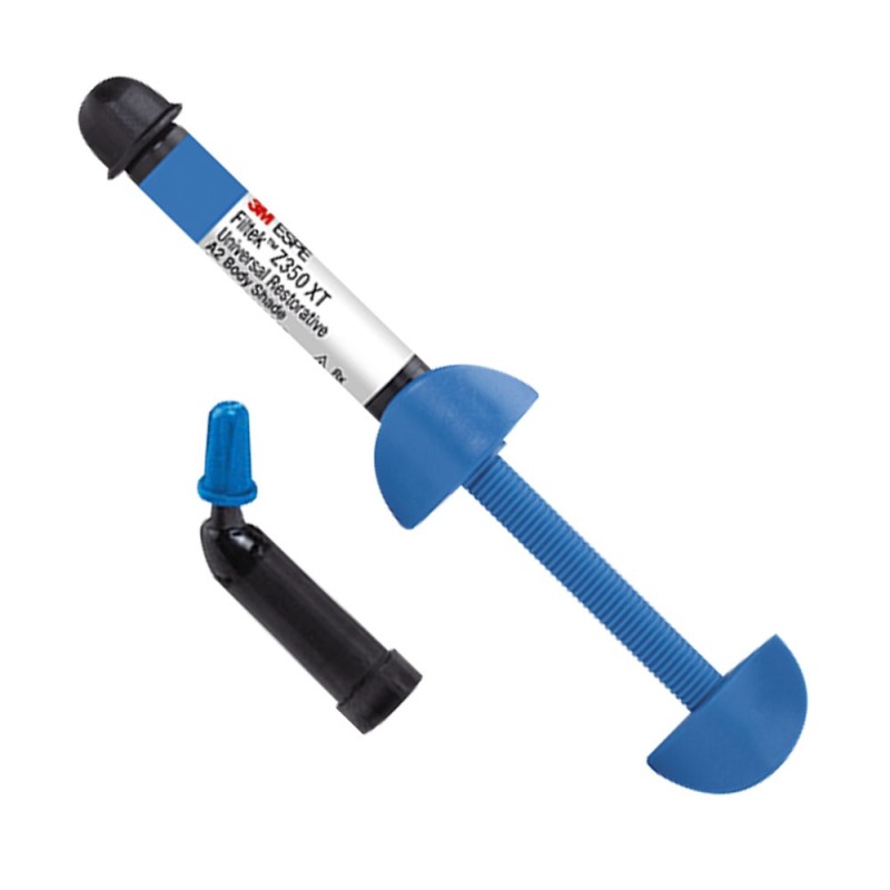 Composite Filtek™ Z350 XT Jeringa...