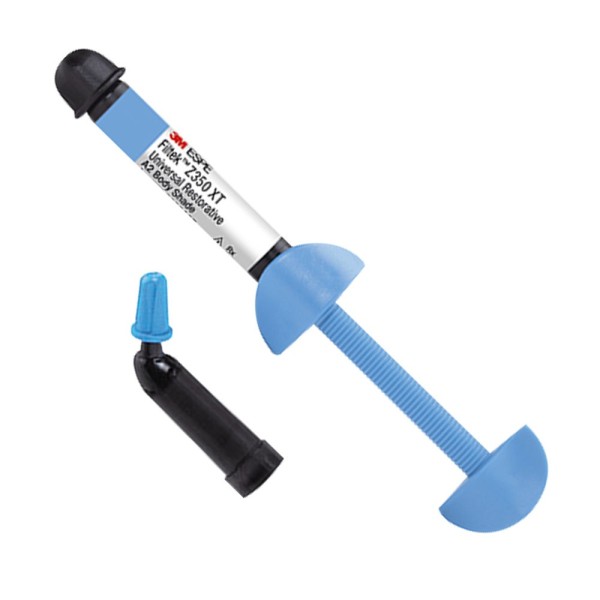 Composite Filtek™ Z350 XT Jeringa 4grs 3M™ Espe