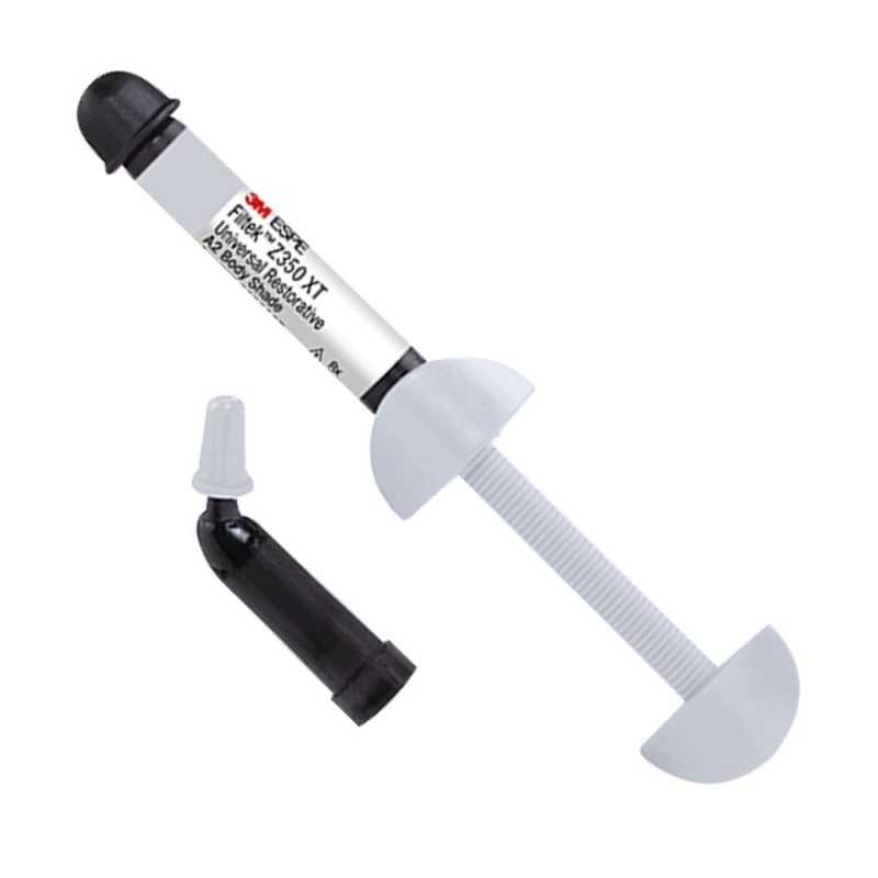 Composite Filtek™ Z350 XT Jeringa...