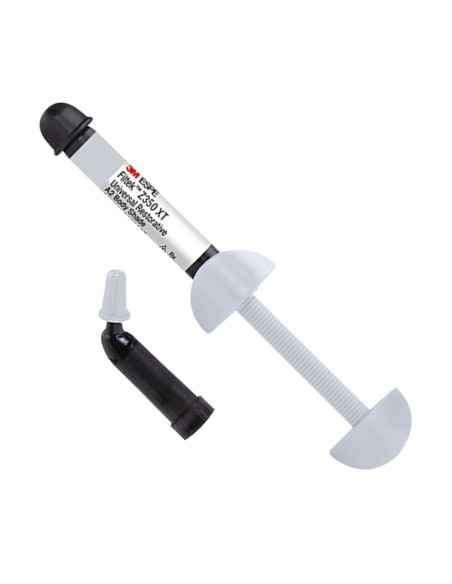 Composite Filtek™ Z350 XT Jeringa 4grs 3M™ Espe