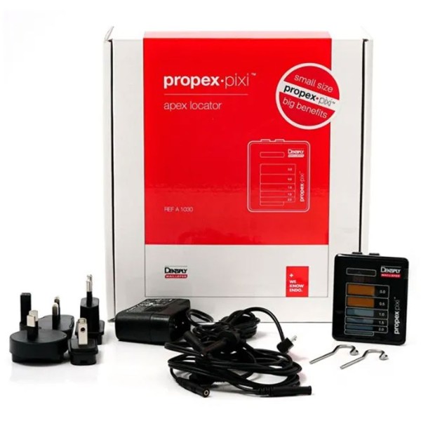 Propex Pixi Dentsply Sirona