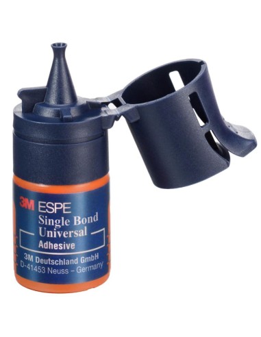 Adhesivo Single Bond Universal 3M™ Espe