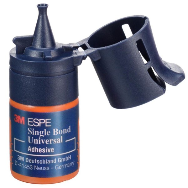 Adhesivo Single Bond Universal 3M™ Espe