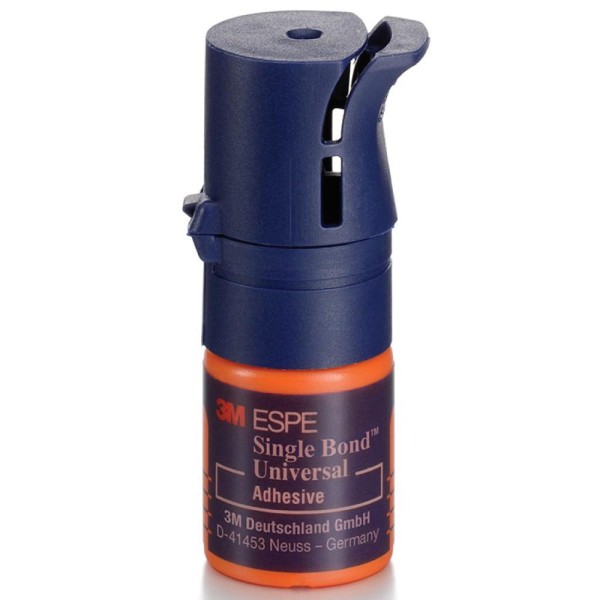 Adhesivo Single Bond Universal 3M™ Espe