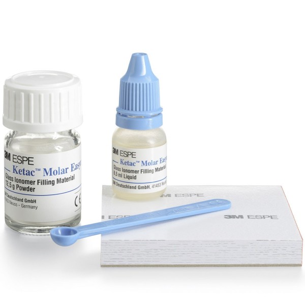 Ketac Molar Easy Mix 3M™