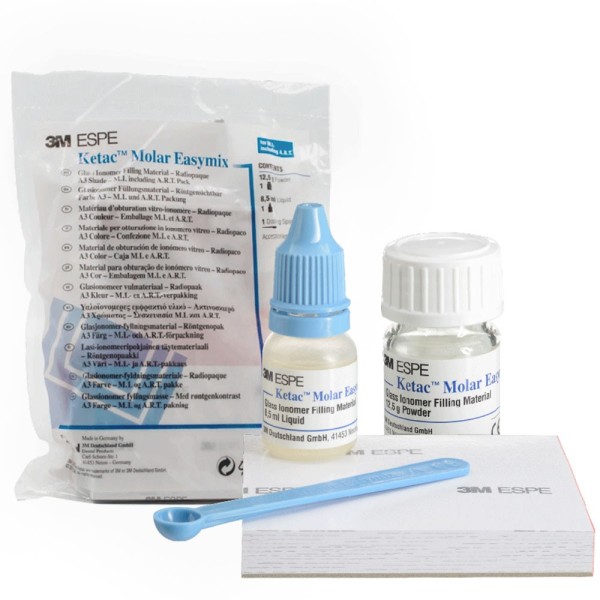 Ketac Molar Easy Mix 3M™