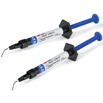 Composite Filtek Z350 Xt Flow 2 jeringas 3M™ Espe