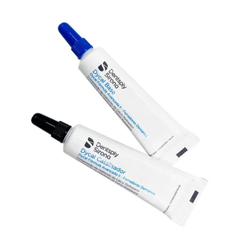 Hidróxido de Calcio Dycal Brasil...