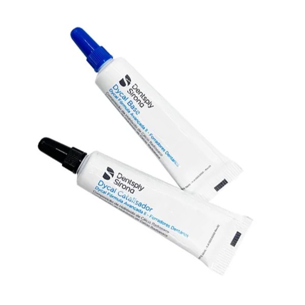 Hidróxido de Calcio Dycal Brasil Dentsply