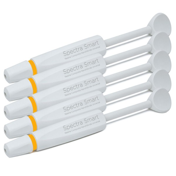 Kit Intro Spectra Smart sin Adhesivo Dentsply