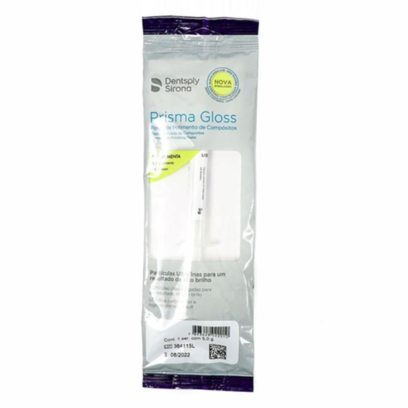 Prisma Gloss Dentsply