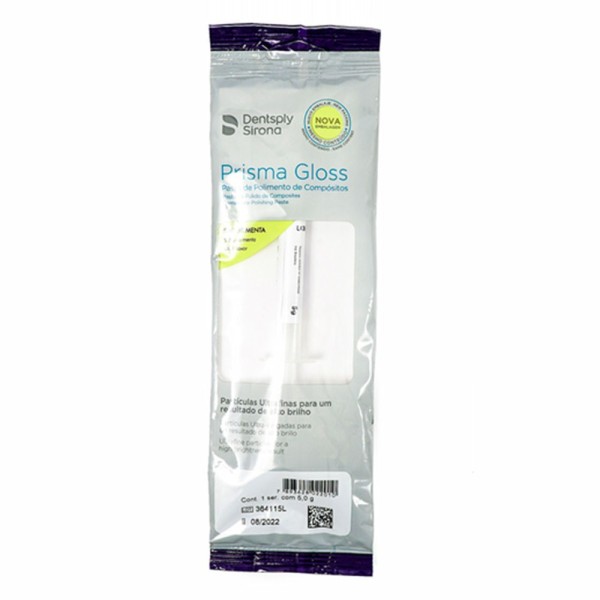 Prisma Gloss Dentsply