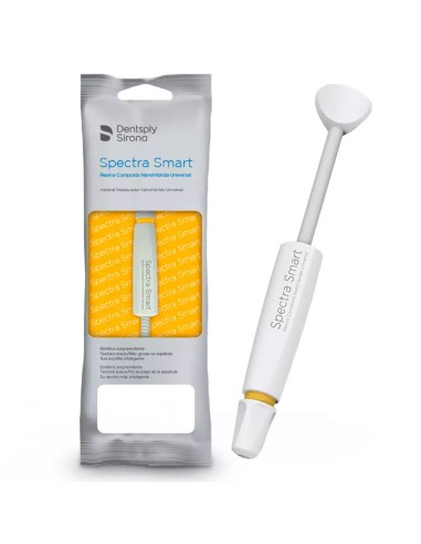 Resina Spectra Smart 4G Dentsply