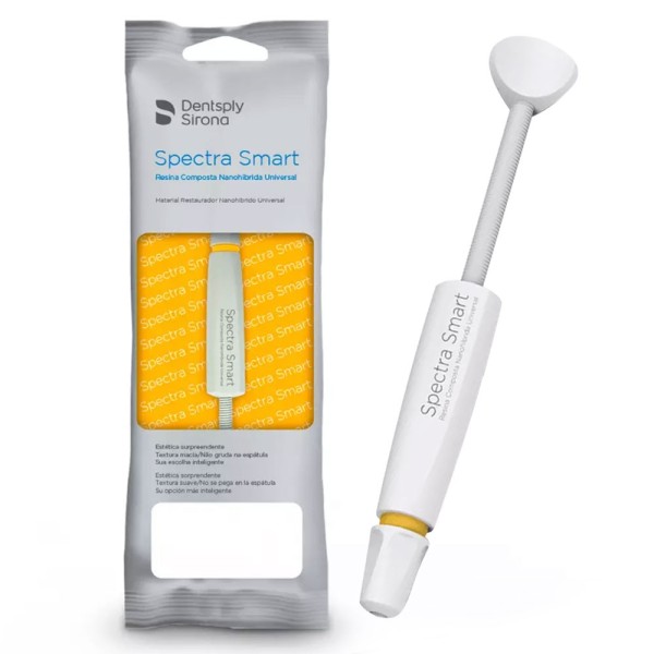 Resina Spectra Smart 4G Dentsply