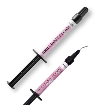 Composite Brilliant Flow Coltene